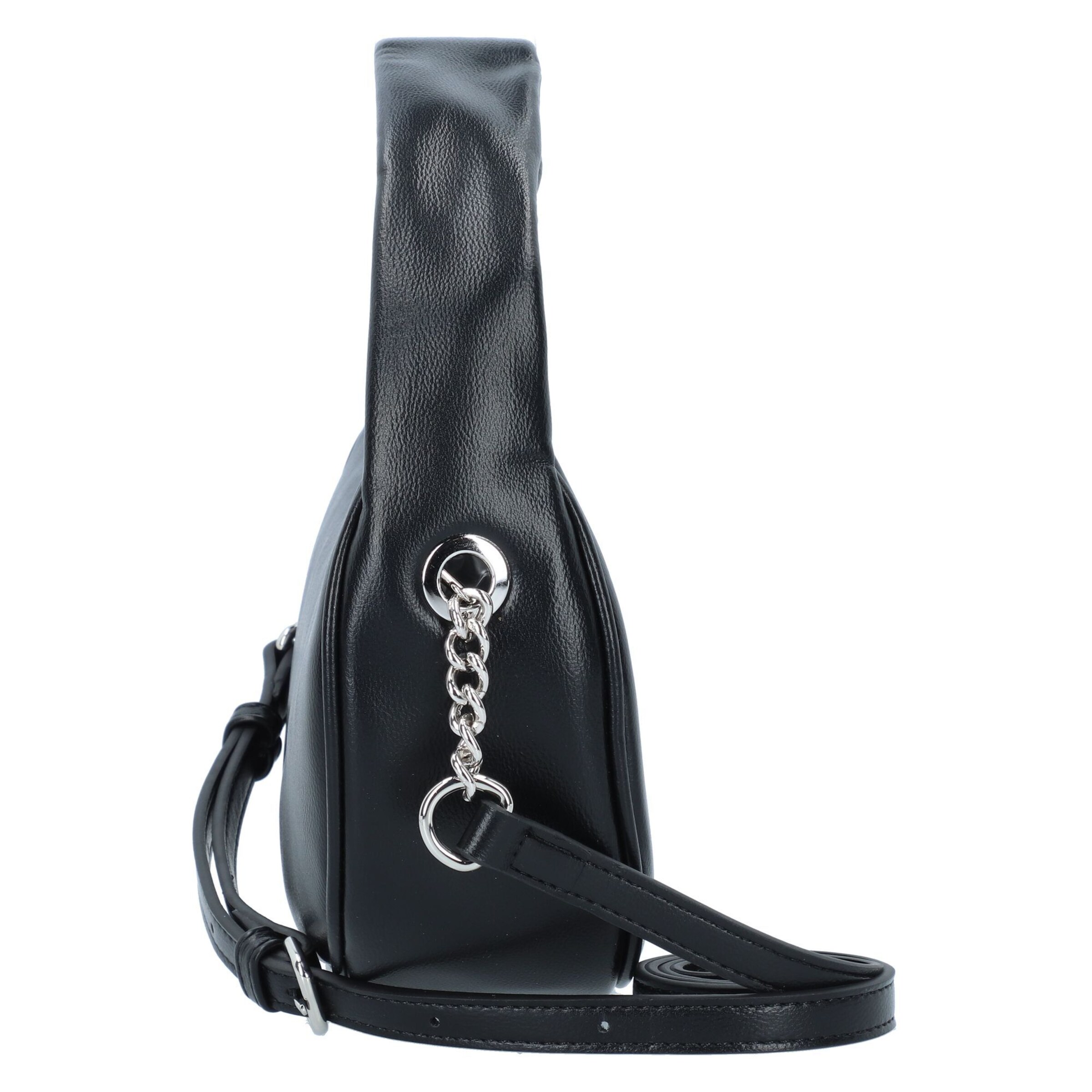 Borsa a mano 'Rya' di Seidenfelt in nero