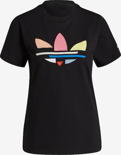 Tricou ADIDAS ORIGINALS pe mai multe culori / negru, Vizualizare produs