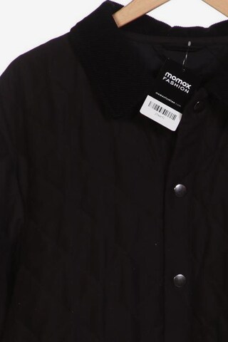 ATELIER GARDEUR Jacket & Coat in L in Black