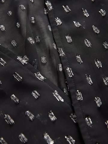 Next Kimono in Black