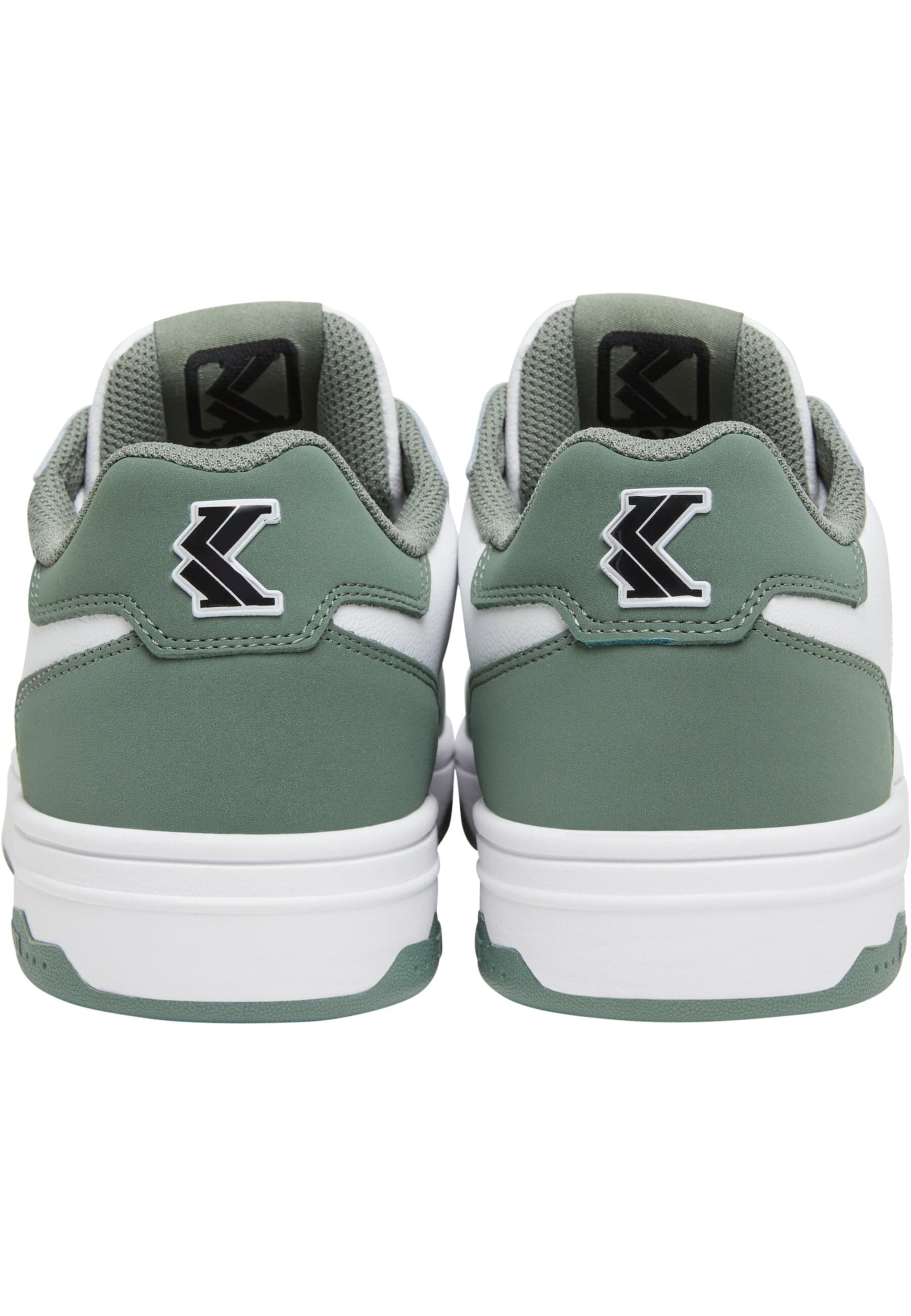Karl Kani Sneaker low '89 2K' in Weiß