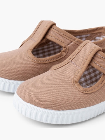 Pisamonas Buty dziecięce w kolorze szary
