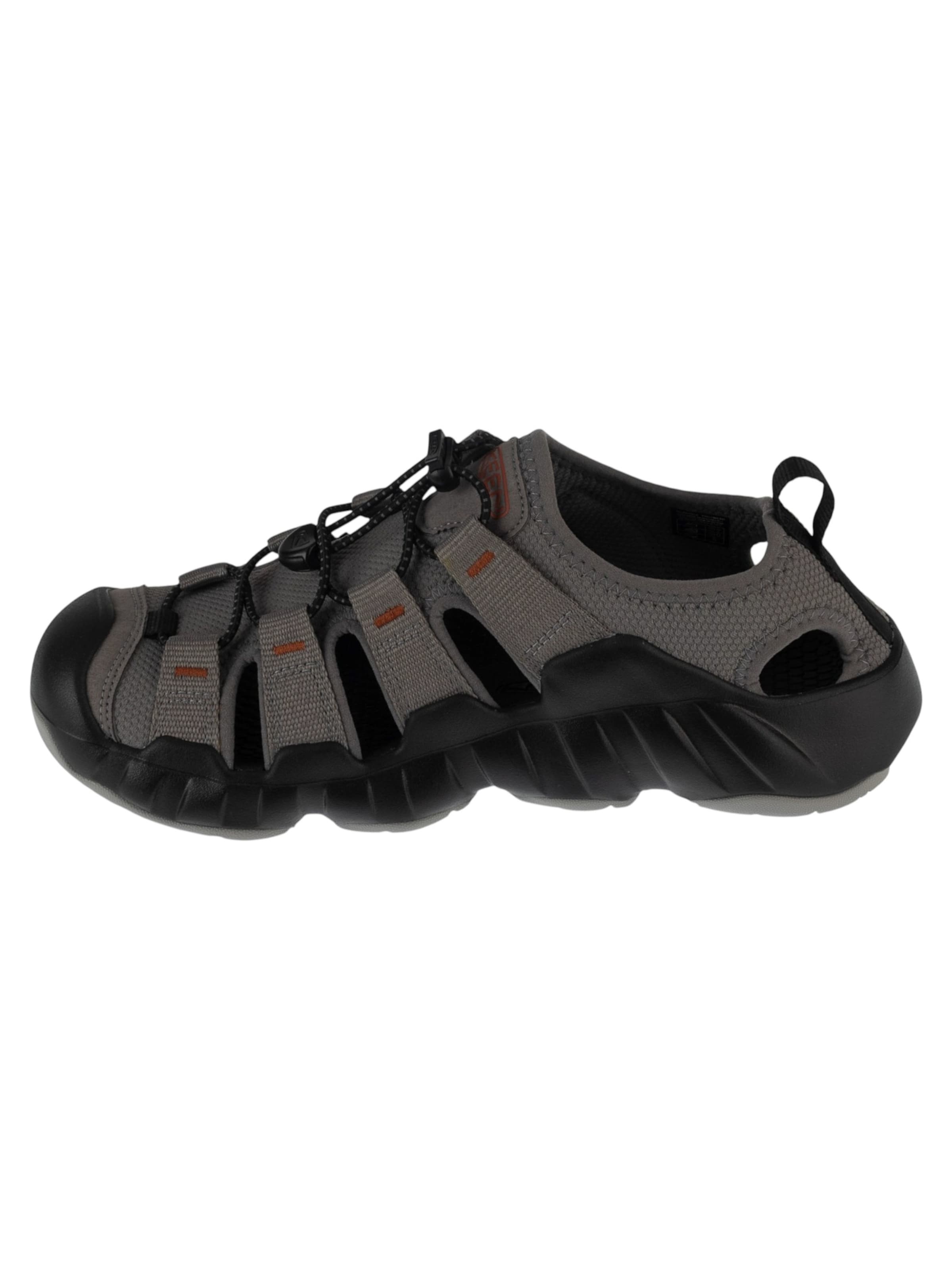 Sandales de randonnée 'Hyperport H2' KEEN en gris