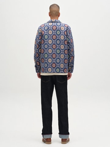 GABBA Átmeneti dzseki ' Simone' - vegyes színek