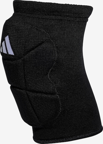 ADIDAS PERFORMANCE Schoner in Schwarz: Vorderseite