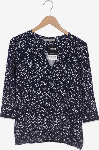 Betty & Co Langarmshirt L in Blau: predná strana