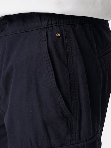 CAMEL ACTIVE Regular Pants in Blue