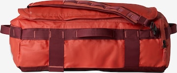THE NORTH FACEPutna torba 'Base Camp Voyager' - crvena boja: prednji dio