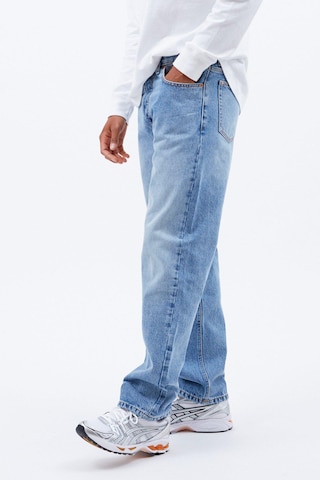 Dr. Denim Jeans 'Dash' i blå: framsida