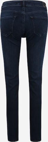 REPLAY Slimfit Jeans 'FAABY' in Blau