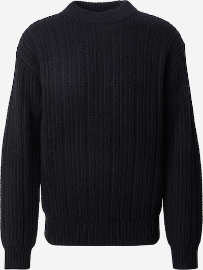 BOSS Pullover 'Korth' em preto, Vista do artigo