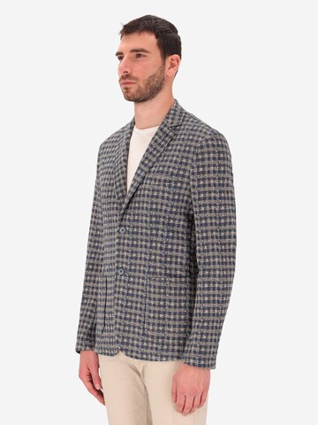 Distretto12 Regular fit Suit Jacket 'Devon' in Mixed colors