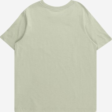 Jack & Jones Junior Shirt 'FOREST' in Green