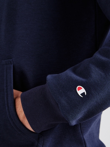 Champion Authentic Athletic Apparel Tréning póló - kék