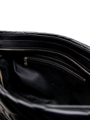 Sac bandoulière 'JC4145PP1L' Love Moschino en noir