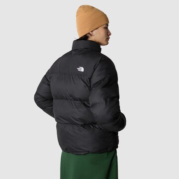 THE NORTH FACE Udendørsjakke 'Saikuru' i sort
