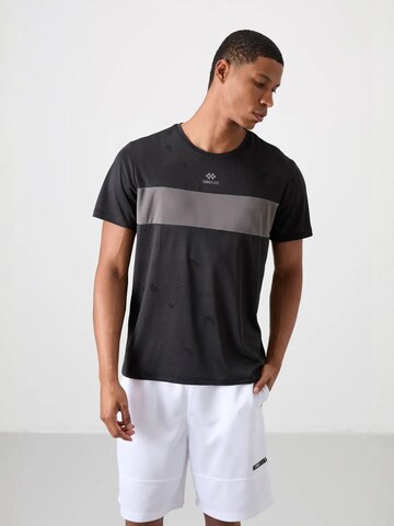Tommy Life - Camisa 'T-Shirts' em mistura de cores