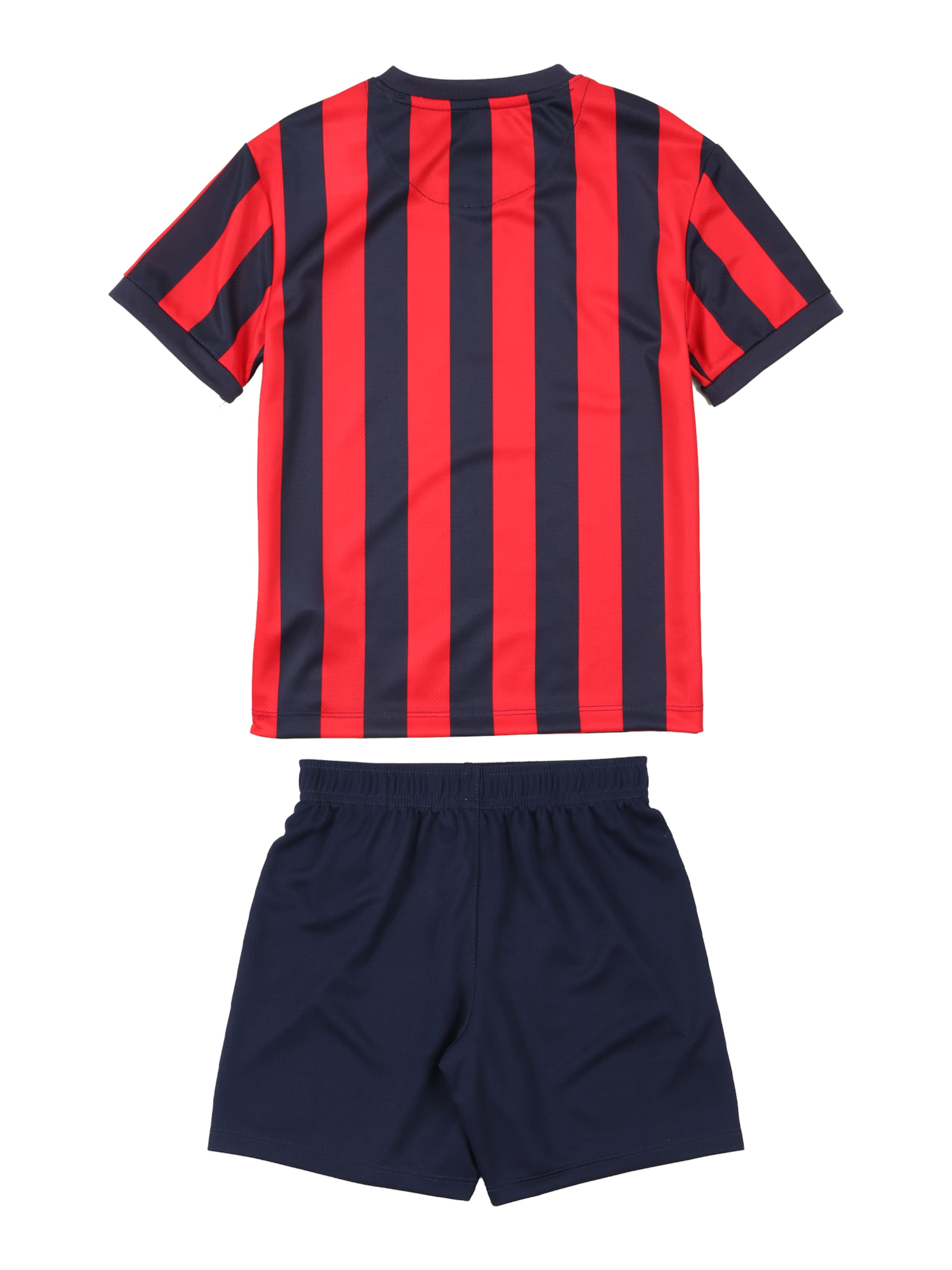 Nike Sportswear Setti 'GOAL MODE' värissä sininen