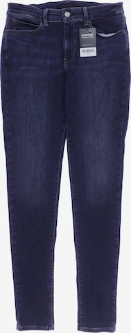 UNIQLO Jeans 29 in Blau: predná strana