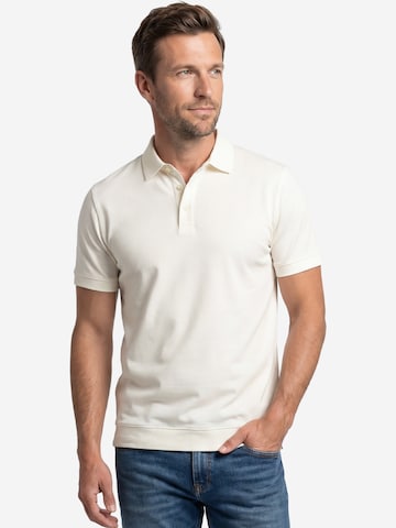 Ragman Shirt 'Basic'‌‌‌‌‌‌‌‌‌‌ in Grün: Vorderseite