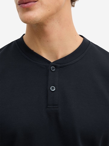 T-Shirt ' Mix N Match ' Marc O'Polo en noir