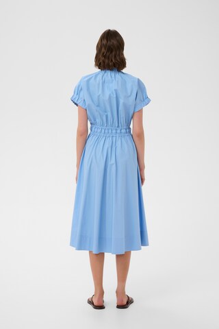 InWear Kjole 'GLORIA' i blå