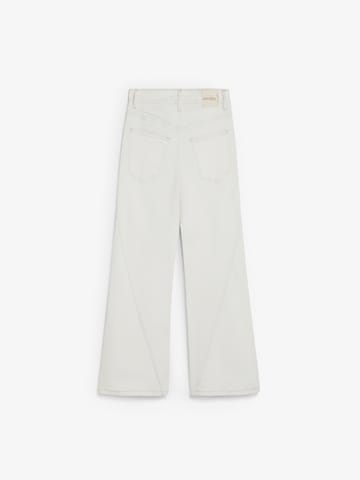 Regular Jeans ' ' de la Scalpers pe alb