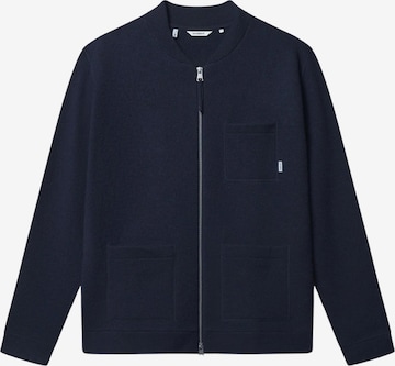 GABBA Tussenjas ' Cardiff Led ' in Blauw: voorkant