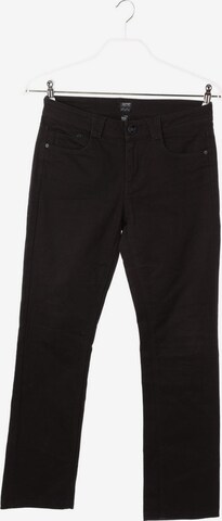 ESPRIT Slim Jeans 25-26 in Schwarz: predná strana