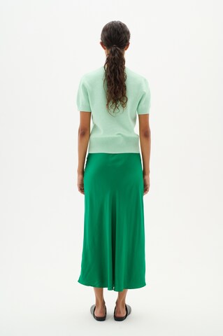 InWear Skirt 'Cass' in Green