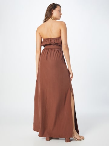 River Island Dress in Brown