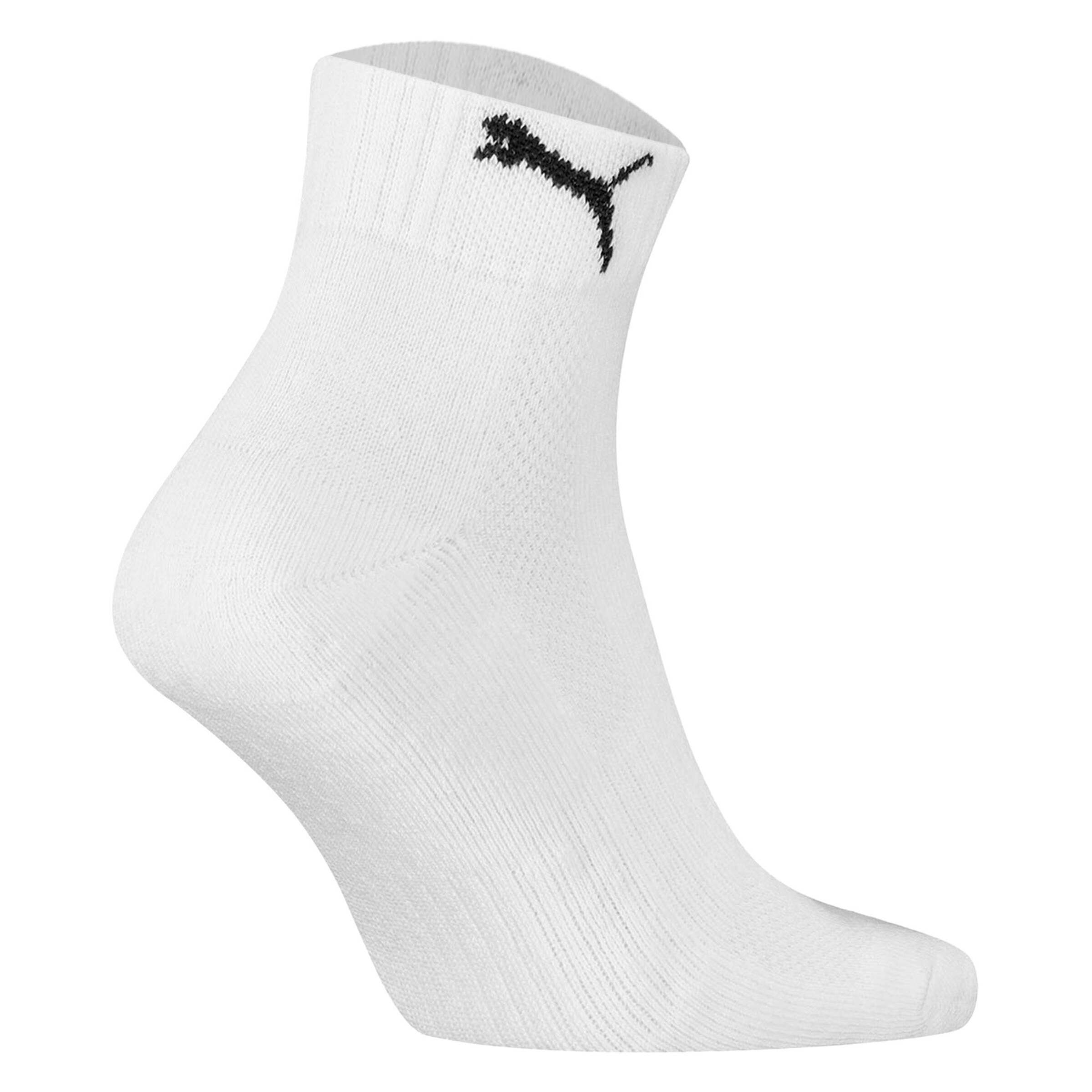 PUMA Socks in White