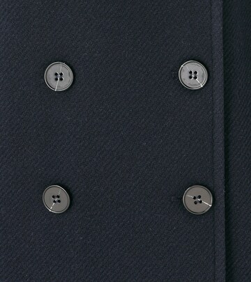 Aniston SELECTED Between-Seasons Coat in Blue