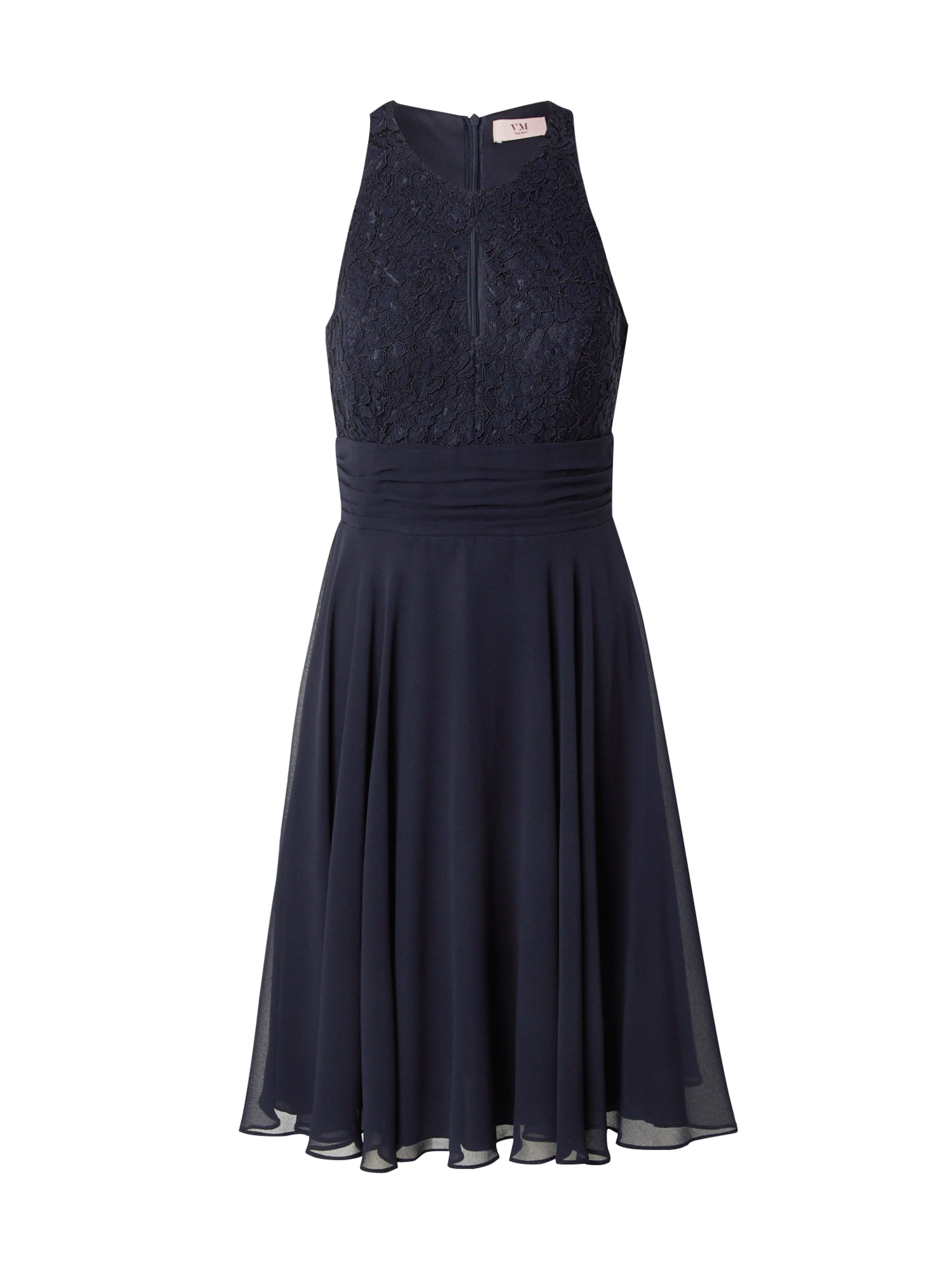 Vera Mont Cocktail dress in Blue: front