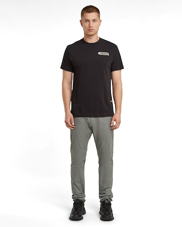 G-STAR Slim fit Chino trousers 'Bronson 3.0' in Grey
