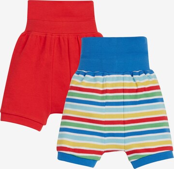 Frugi - Slimfit Calças em mistura de cores