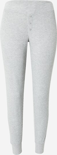 Pantaloni de pijama PJ Salvage pe gri deschis, Vizualizare produs