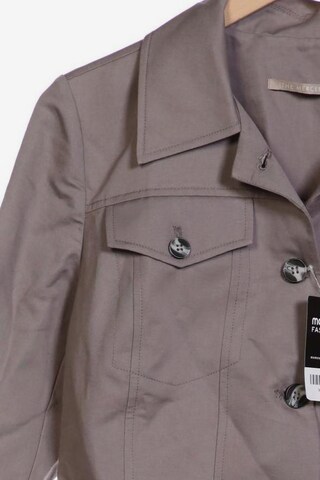 THE MERCER Jacket & Coat in XL in Grey