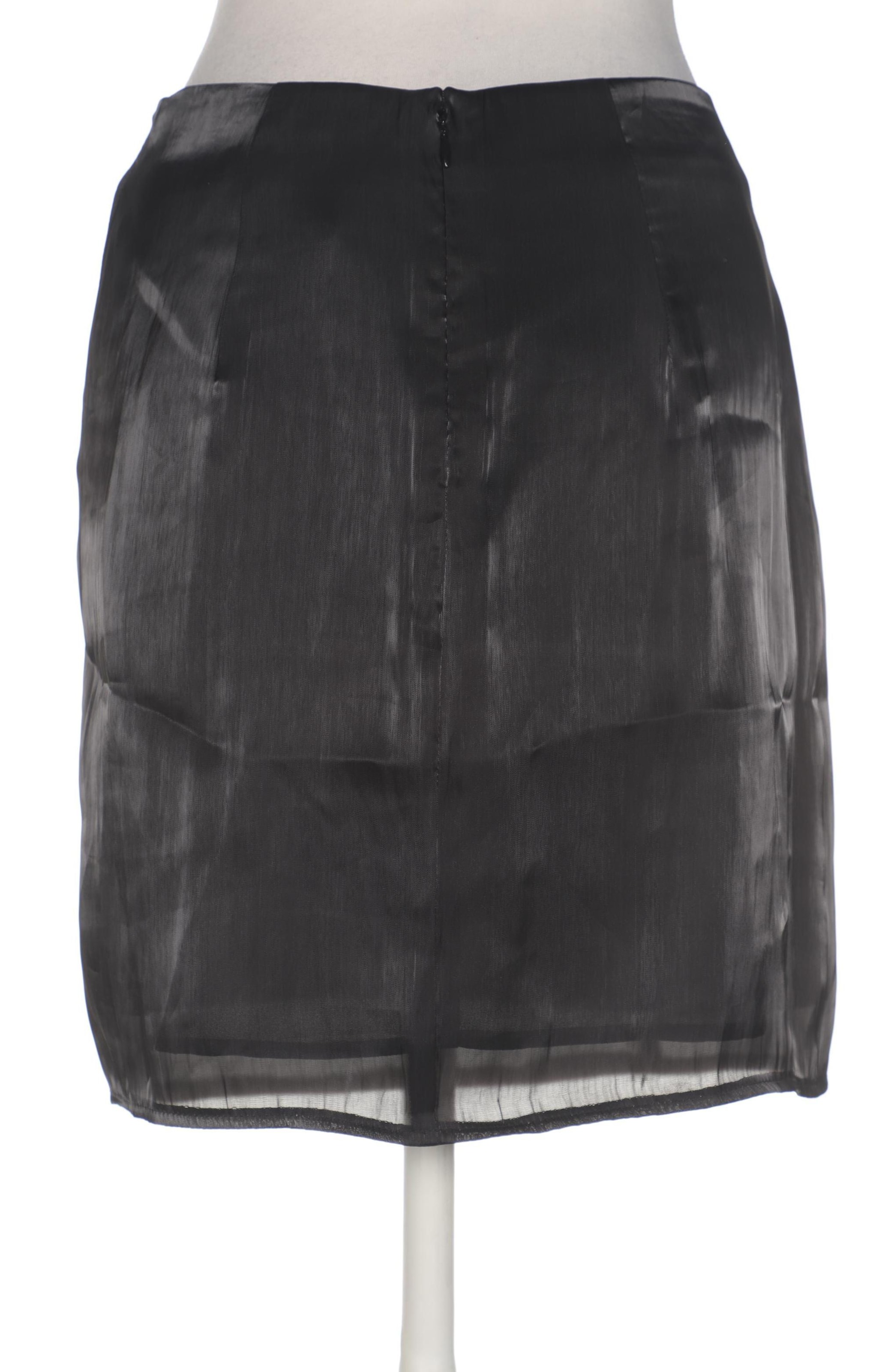 Orsay Skirt in S in Black