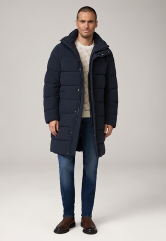 Cappotto invernale 'Winsten' di JOOP! in blu
