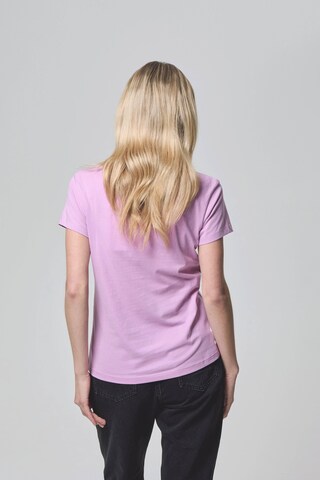 BENCH Shirt in Purple