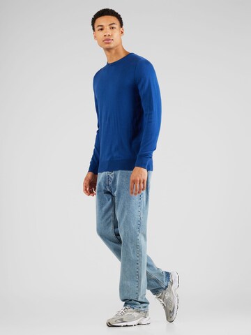 Pullover di BURTON MENSWEAR LONDON in blu