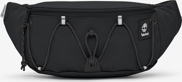 TIMBERLAND Fanny Pack 'Archive 2.0' in Black: front