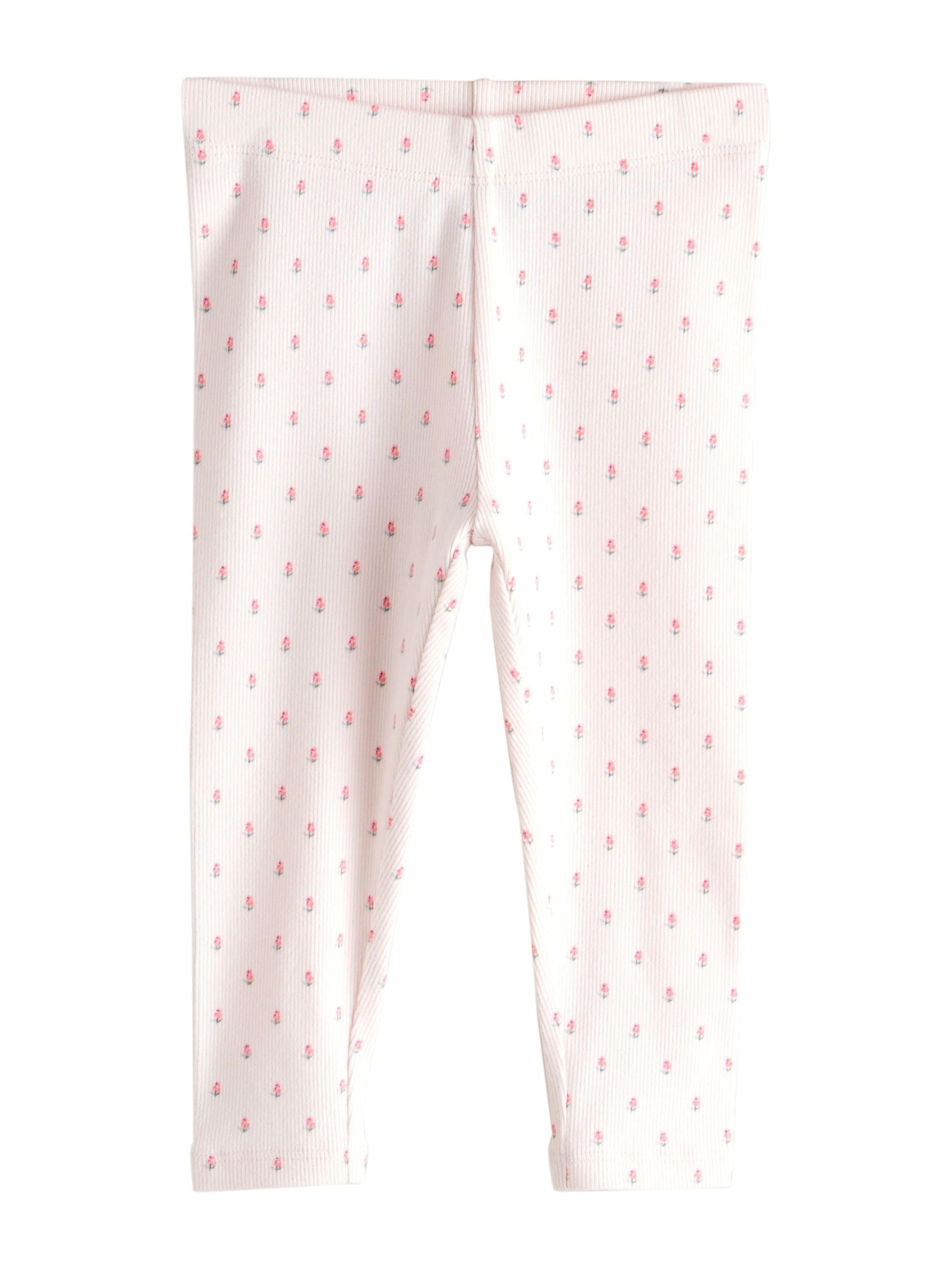 Next - Skinny Leggings em castanho