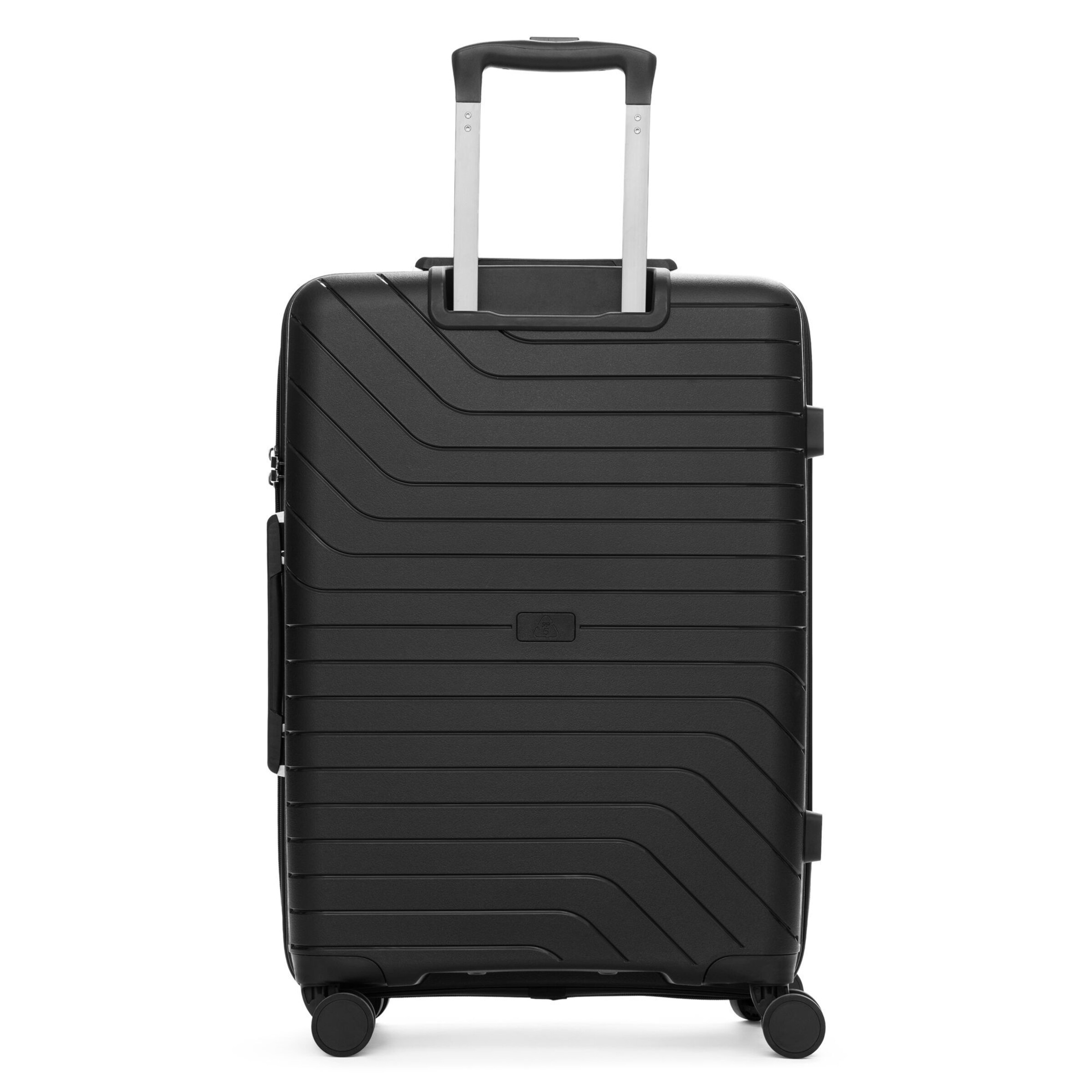 Redolz Trolley in Black