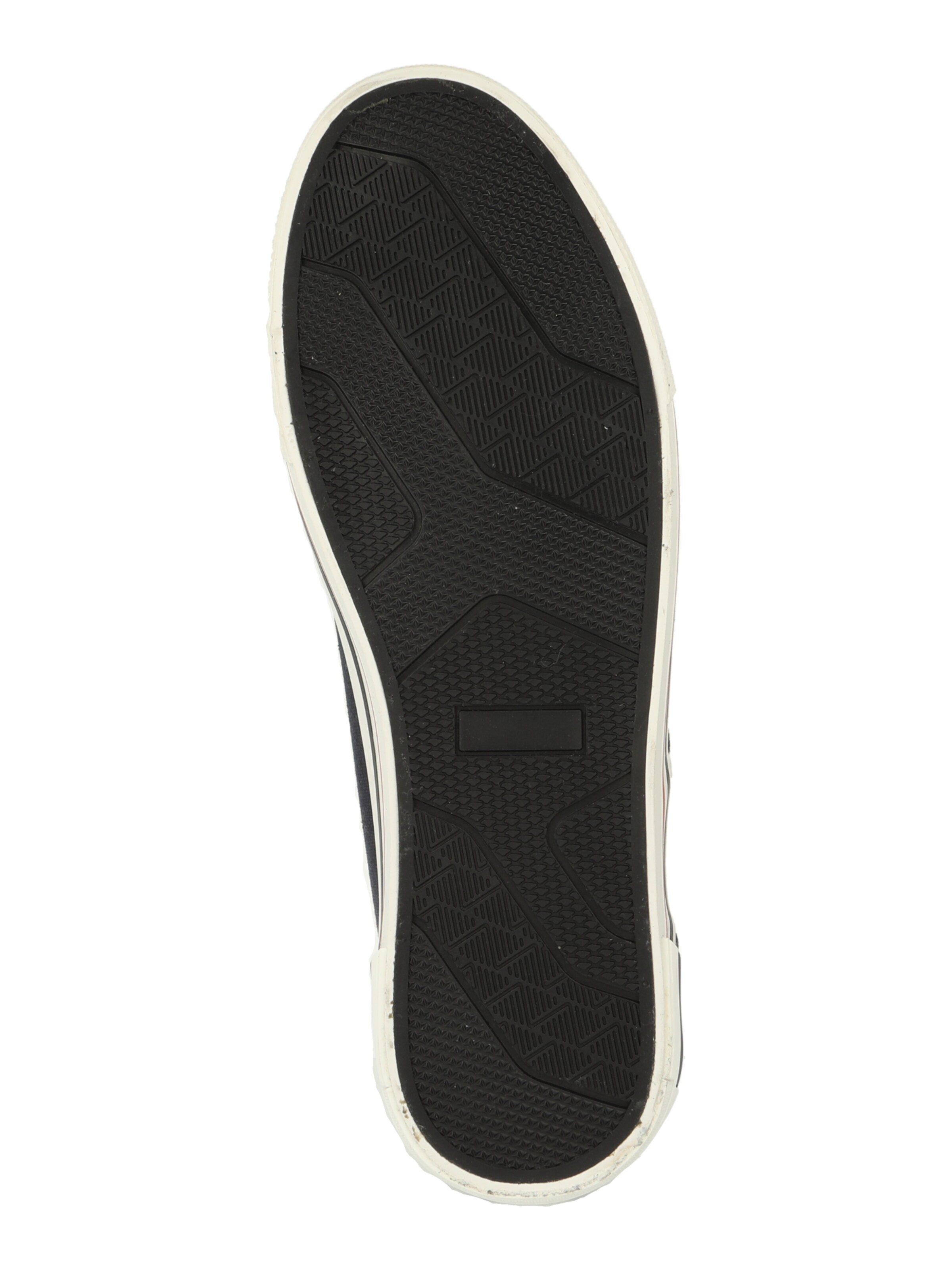 Dockers by Gerli Sneaker in Blau