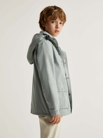 Veste mi-saison 'New Bell ' Scalpers en bleu