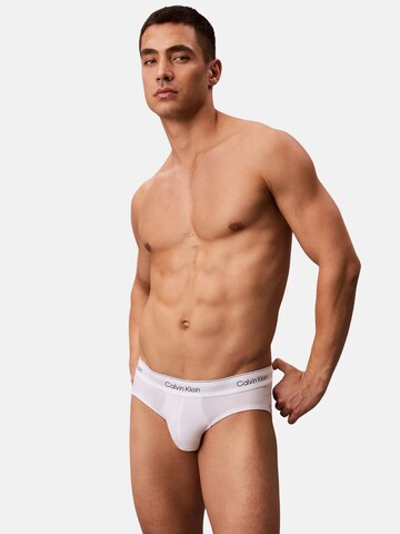 Calvin Klein Slip 'LV00NB4388 CO - Intimo' i blandingsfarvet: forside