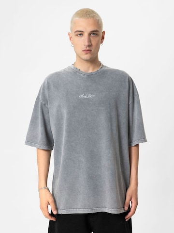 VAMOS CLO Shirt 'Vancouver' in Grey: front