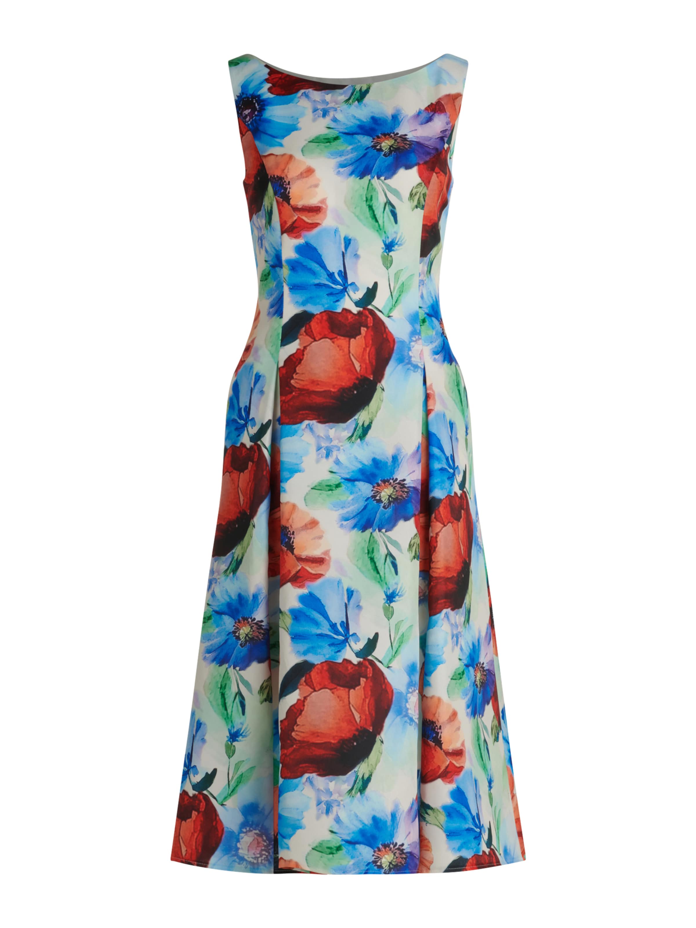 Vera Mont Dress in Mixed colors: front